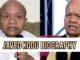 Javed kodu Biography