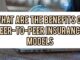 What Are The Benefits Of Peer-To-Peer Insurance Models