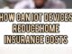 How Can IoT Devices Reduce Home Insurance Costs
