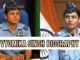 Wing Commander Vyomika Singh Biography