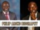 Philip Aroko Biography